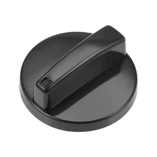 Timer Knobs Range Replacement Knobs Time Control Knob Cross Shaft