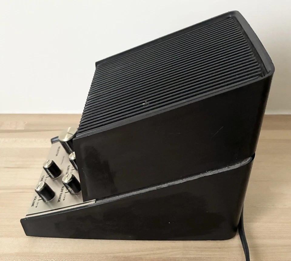 复古 Sharper 图像声音安抚噪音机已测试 — 第 4/4 张图片