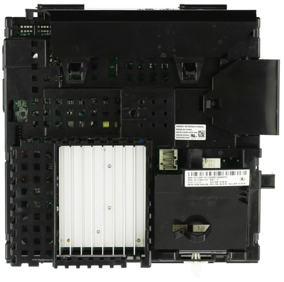 #ad #ad Whirlpool Washer W11291151 Main Control Board $155.37