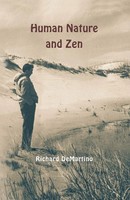 Human Nature And Zen | Richard Demartino | Taschenbuch | Buddhism Series | 2021