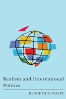 Realism And International Politics Kenneth N. Waltz Taschenbuch Englisch 2008