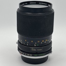 Olympus 35-105mm Focal Camera Lenses for sale | eBay