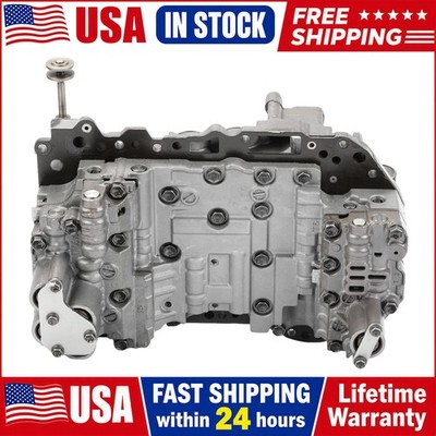 Automatic Transmission Valve 6 Speed 09G325039A fits VW Beetle Passat Sharan