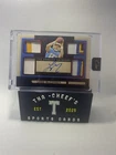 2025 Panini Ladd McConkey Base (Raw)