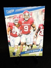 2020 Panini Prestige Kenneth Murray RC #271 Los Angeles Chargers