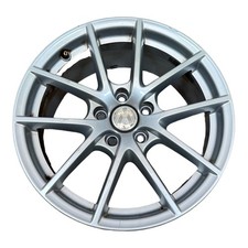 Alufelge Felge Aluminiumfelge 8x17 ET41 VW Passat CC 357 CC 358 3C8601025