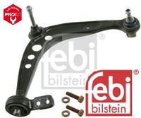 Febi Bilstein 34648 Lenker FüR RadaufhäNgung Querlenker Lenker FüR Bmw