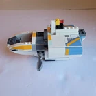 Lego Star Wars Phantom Ship(as Is, Ship Only) 75170 PARTS