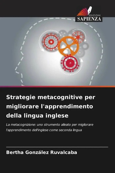 Bertha GonzáLez Ruvalcaba | Strategie Metacognitive Per Migliorare...-image