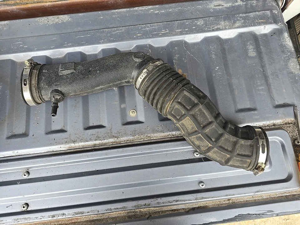 Ford Flex Explorer Taurus Lincoln Mks MKT 2010-2019 admisión de caja de aire OEM  Foto 3 de 4