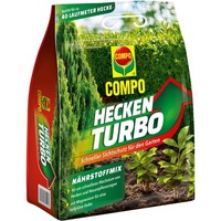 Compo Heckenturbo 4 Kg