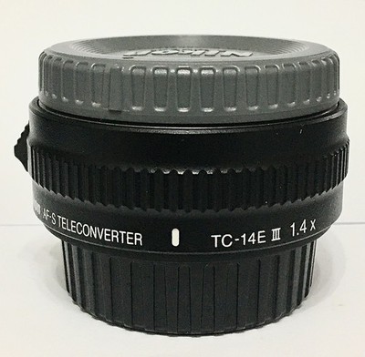 Nikon AF-S TC-14E III Telekonverter
