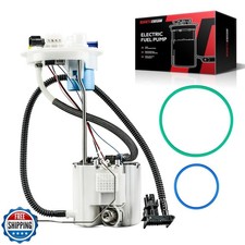 Gruppo Modulo Pompa Carburante Elettrica Torchbeam FG1909, Adatto per Equinox, Terreno