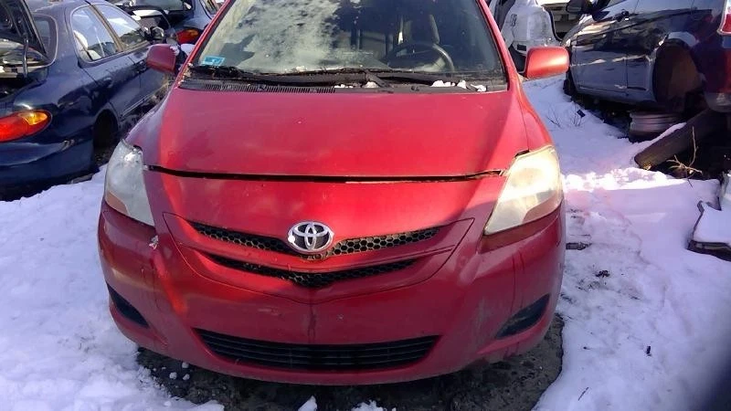 2006-2019 Toyota Yaris Front Passenger Right RH Spindle Knuckle Assembly OEM Foto 3 de 3