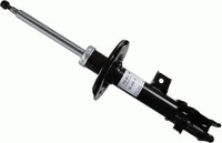 1X Sachs 315 951 StoßDäMpfer FüR KIA Hyundai