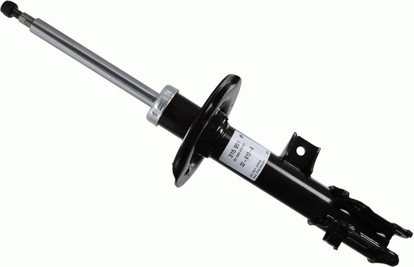 1X Sachs 315 951 StoßDäMpfer FüR KIA Hyundai-image