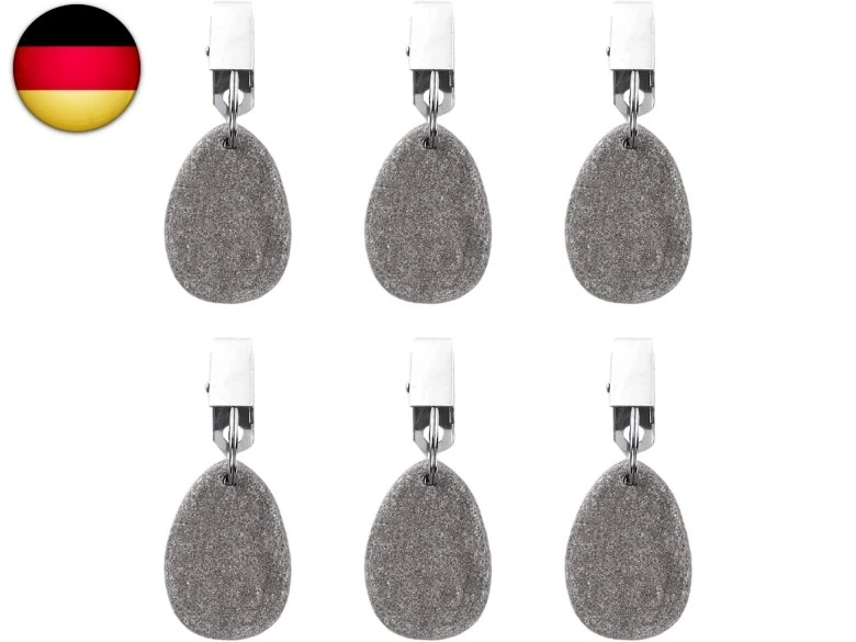 Tischdeckengewichte online kaufen