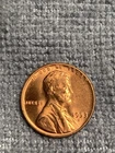 1953-D BU Lincoln Cent