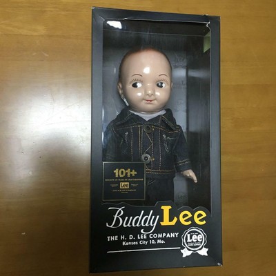 buddy lee doll for sale