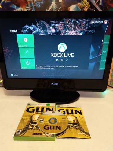 Xbox 360 Sonic Deadpool Kengo Minecraft COD MGS Transformers Video Game - U Pick - Picture 491 of 817