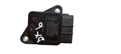 2004 TOYOTA YARIS 1.0 PETROL MASS AIR FLOW METER/SENSOR 22204-0J010 - Picture 2 of 4