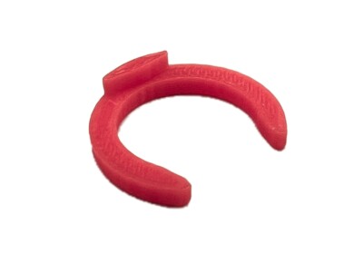 10x Sicherungsring Sicherungsclip Ø12mm passend für John Guest Steckverbinder