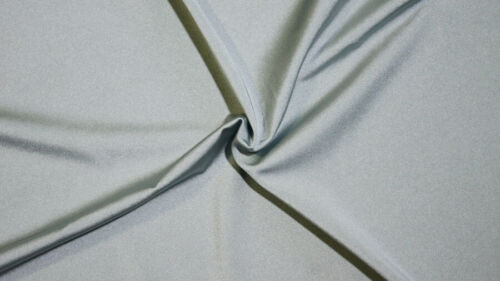 Premium Shiny Milliskin Nylon Spandex Fabric – 4-Way Stretch | By The Yard - Picture 93 of 109