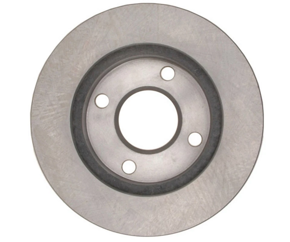 KIT delantero Raybestos rotor de freno de disco para Ford Topaz 1984-1994 (64558) Foto 4 de 4