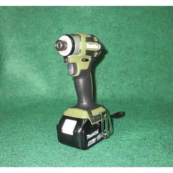 Makita TD173DRGXO 18V Brushless Impact Driver Full Set | eBay