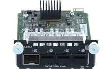 JL083A Aruba 3810M/2930M 4SFP MACsec Module