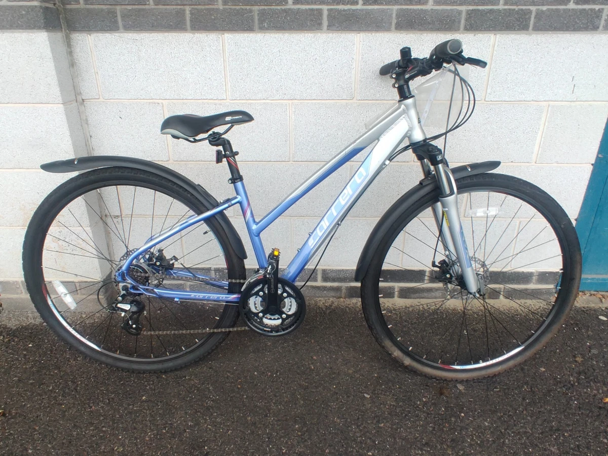 Carrera Crossfire 2 16