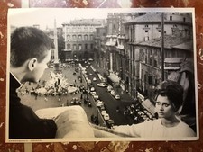 Sofia Loren - poster 35x50 cm