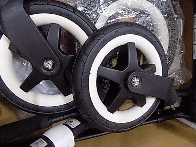 bugaboo buffalo base