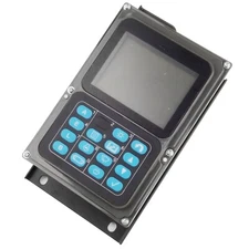 Monitor 7835-12-1005 7835-12-1006 For Komatsu PC220-7 PC228-7 PC230-7 Excavator