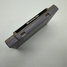 WeaponLord Nintendo Video Games for sale | eBay WeaponLord Nintendo Video Games for sale | eBay