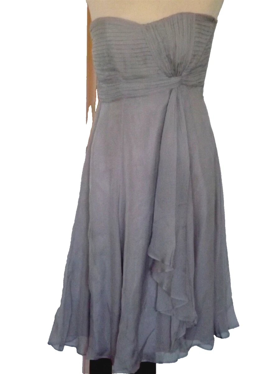 Coast grey dress cheap