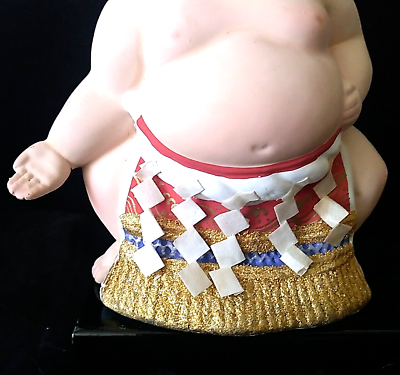 Is Sumo A Good Base For MMA?. Is Sumo A Good Base For MMA?