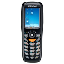 MEMOR DATALOGIC - MOBILE COMPUTER - USATO, NON FUNZIONANTE, PER PEZZI RICAMBIO