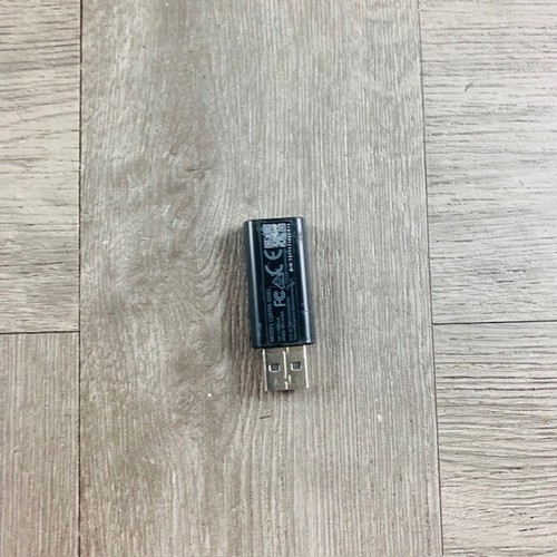 Sony USB Dongle CUHYA-0081 für Sony PlayStation Gold Wireless Headset CUHYA-0080