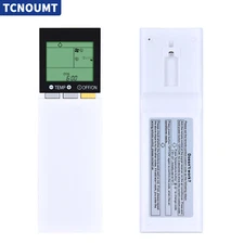 AC Remote Control For Mitsubishi Air Conditioner SG12D SG15H SG15J SG15D XG16A-1