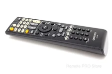 ONKYO 7.1 Home Theater Receiver GENUINE Remote HT-RC160 HT-S7200 TX-SR607