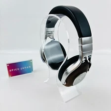 DENON AH-MM400 MUSIC MANIAC Over ear Headphones Hi-Res from Japan