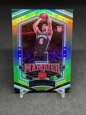 2021-22 Panini Chronicles Green #354 Quentin Grimes Marquee🏀🔥