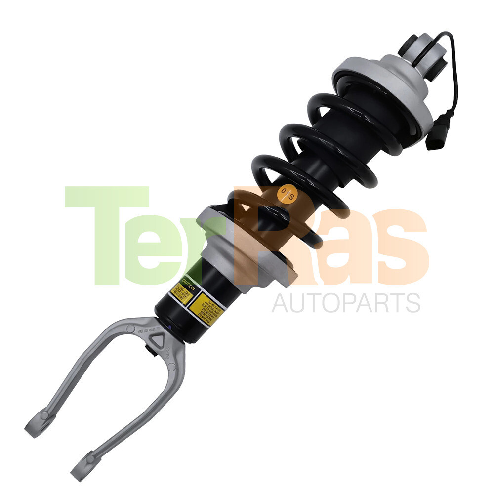 1PC For Audi R8 V8  Front Left Or Right Shock Strut Magnetic 4S0412019N 2016-21