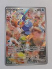 Carte Pokémon Nigosier 176/167 EV6 Mascarade Crépusculaire