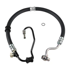 Power Steering Pressure Hose Compatible with Honda Accord 2.3L L4-1998 1999 2...