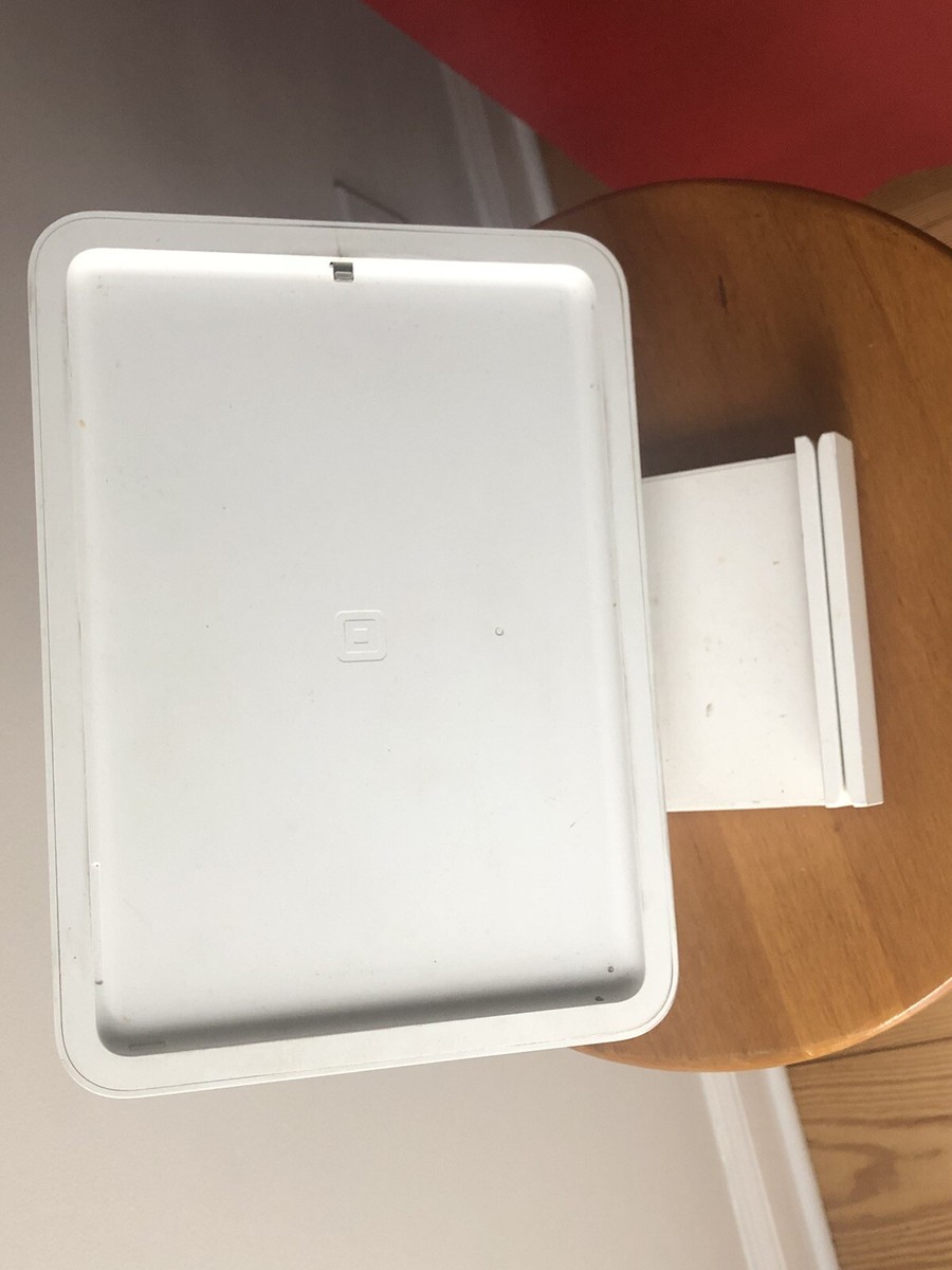 Square Stand for iPad Model #S025 1st Gen - No Power Cable - STAND
