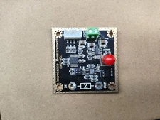 AD5933 Impedance Converter and Network Analyzer Module 1M Sampling Rate 12Bit
