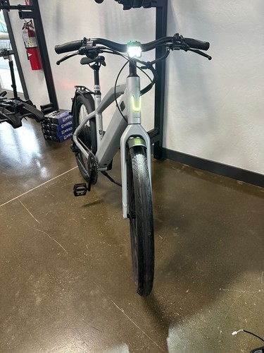 Stromer ST1 E-Bike