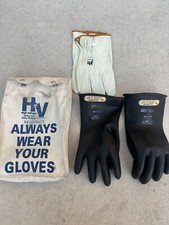 High Voltage Glove Size 10 Salisbury
